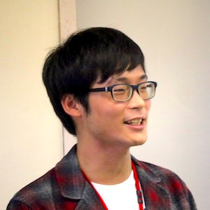 大川真司プロフィール