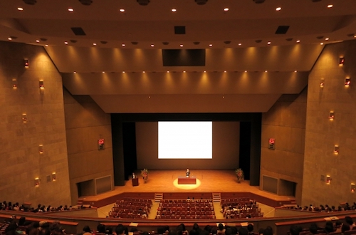 決勝大会イベント