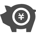 予算アイコン