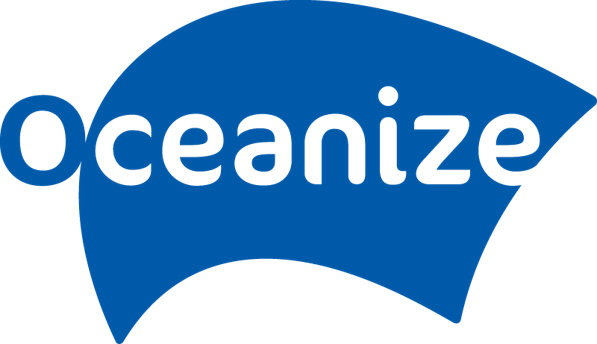 オーシャナイズ